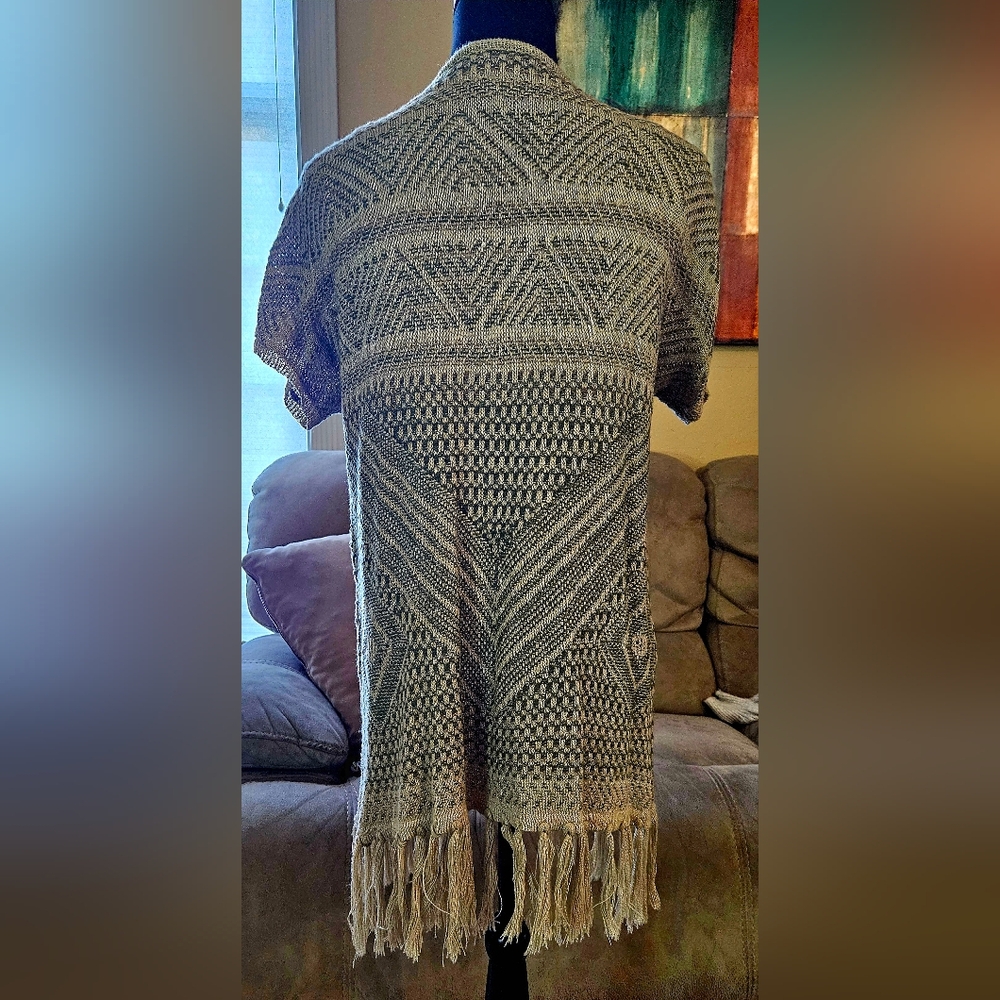 Cardigan - Picture 5 of 5